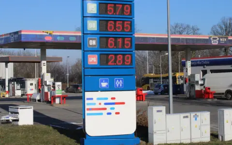 Ile oktanów ma LPG? Zaskakująca przewaga nad benzyną 98!