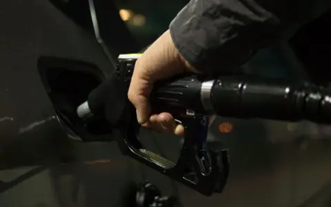 LPG vs Propan-Butan: Co tankujesz zimą, a co latem?