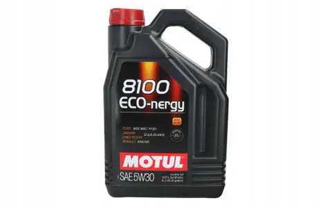 Motul 5W-30 Diesel: DPF, normy, podróbki wybierz mądrze!