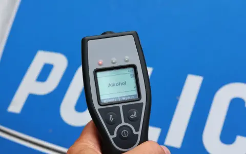 Promile w Polsce: Ile możesz wypić? Alkomat prawdę Ci powie