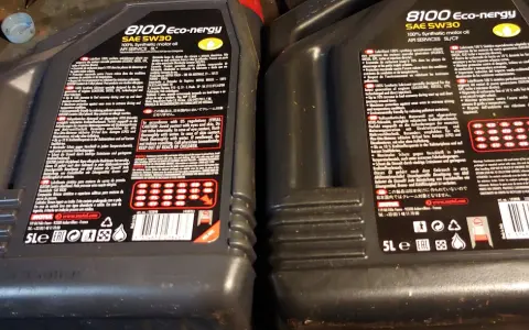 Motul 8100 X-clean C3 5W40: Oryginał czy podróbka? Pełna analiza