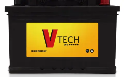Jaki akumulator do 1.9 TDI? Uniknij błędów i odpal zimą!