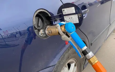 LPG: Gdzie tankować, by nie zniszczyć silnika?
