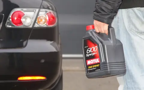 Idealny olej Motul? Dobierz go z ekspertem i uniknij awarii!