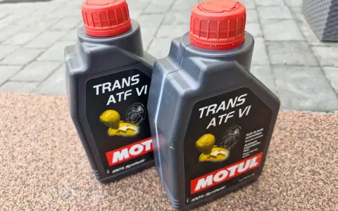 Motul Multi ATF: Zrozum, zanim kupisz! Normy i kompatybilność