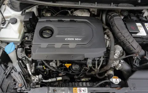 Euro 6 Diesel: Czy warto? Przewodnik po modelach i SCT