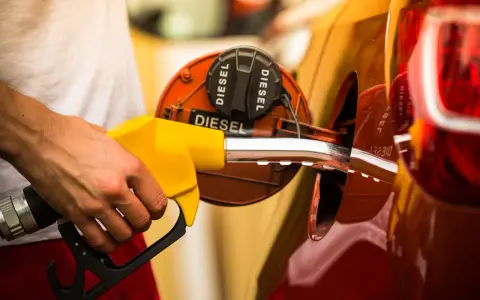 ON to diesel! Jak rozpoznać paliwo i uniknąć kosztownej pomyłki?