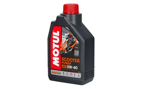 Motul 7100 10W40: Czy warto? Porównanie, podróbki, opinie