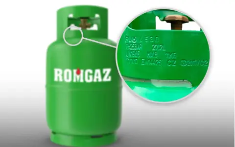 Jak spuścić gaz z butli LPG? Tylko profesjonalnie i bezpiecznie!