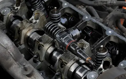 Diesel klekocze? Rozpoznaj problem, zanim będzie za późno!