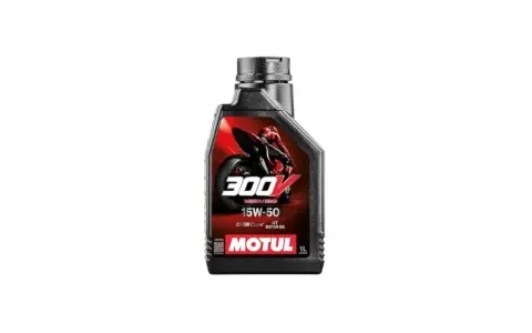 Motul 300V 15W-50: Legenda, ESTER Core® i jak wybrać oryginał