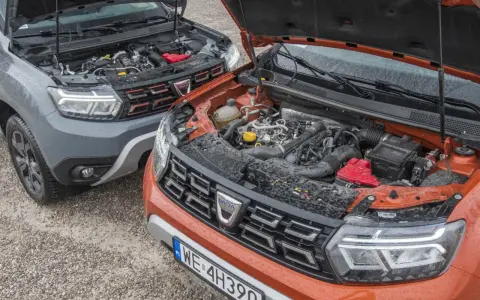 Diesel 2026: Jaki silnik wybrać? Ranking, koszty, czego unikać!