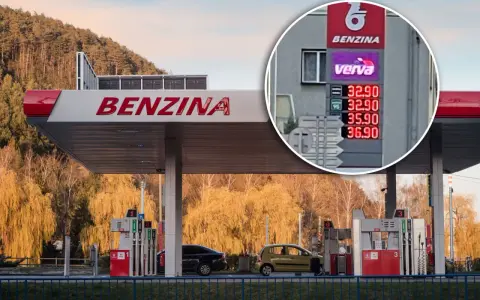 Tankowanie w Czechach: Ile kosztuje benzyna? Sprawdź, czy się opłaca!