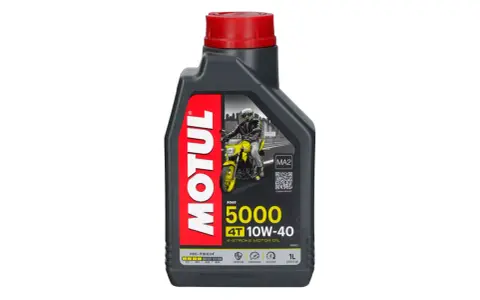 Motul 10W40 1L: Wybierz najlepszy olej do auta/moto i uniknij podróbek