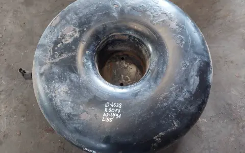 Butla LPG 55l: Nie wchodzi 55l gazu? Oto dlaczego!