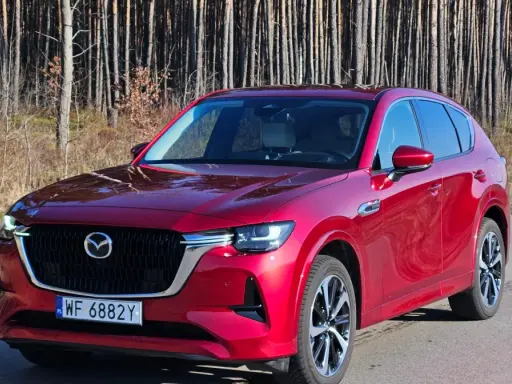 Diesel w mieście: czy ten pomysł w 2026 roku wciąż ma sens?