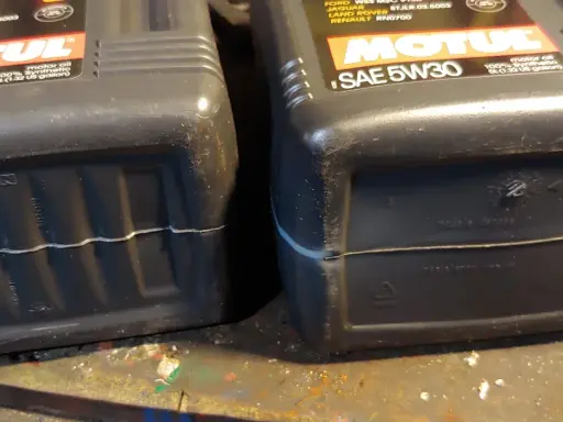 Motul X-clean 5W-30: Jaki wariant wybrać i jak unikać podróbek?