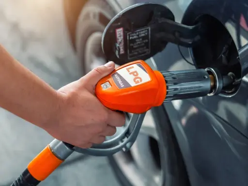 LPG a smog: Czy autogaz jest naprawdę ekologiczny?