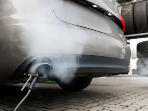 Przegląd Diesla 2026: Cena, DPF i Jak Nie Przepłacić?