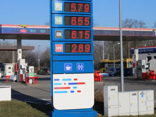 Ile oktanów ma LPG? Zaskakująca przewaga nad benzyną 98!