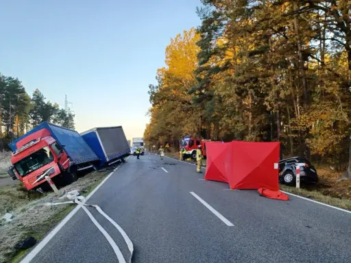 Pasy zablokowane po wypadku? Pilne kroki, naprawa, koszty i ryzyko