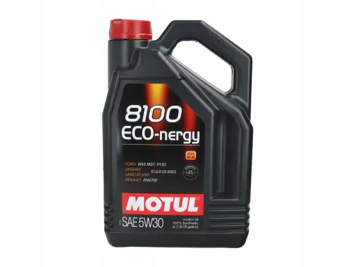 Motul 5W-30 Diesel: DPF, normy, podróbki wybierz mądrze!