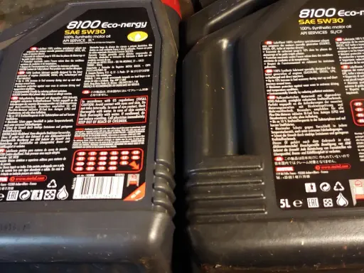 Motul 8100 X-clean C3 5W40: Oryginał czy podróbka? Pełna analiza