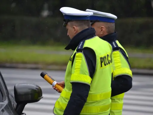Odmowa badania alkomatem: Pułapka czy prawo? Poznaj fakty