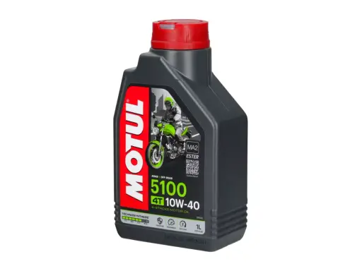 Motul 10W40: Jak wybrać oryginał? Auto, moto, normy, podróbki