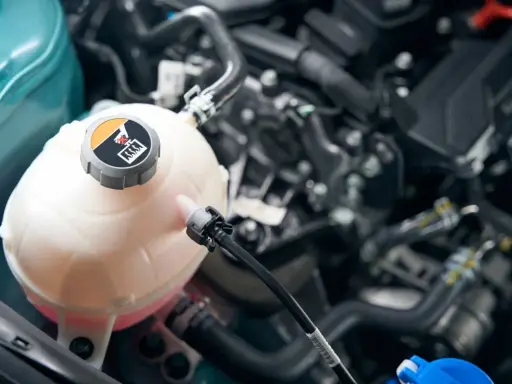 Diesel: Płyn chłodniczy jak wybrać i nie zniszczyć silnika?