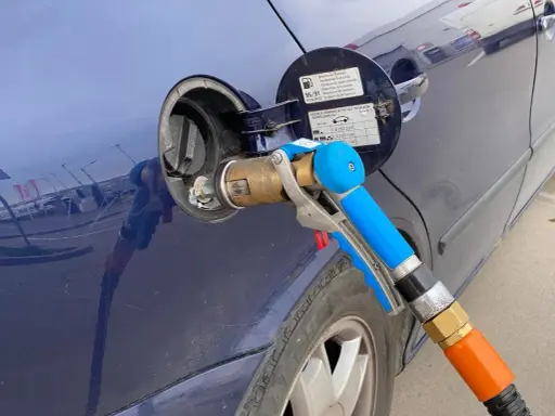LPG: Gdzie tankować, by nie zniszczyć silnika?