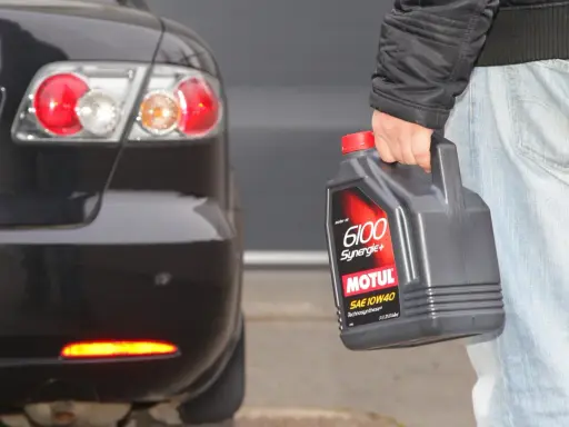 Idealny olej Motul? Dobierz go z ekspertem i uniknij awarii!