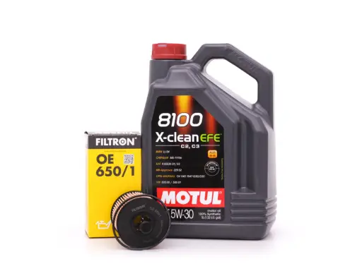 Motul 8100 X-clean+ 5W-30: Kompletny przewodnik i jak unikać podróbek