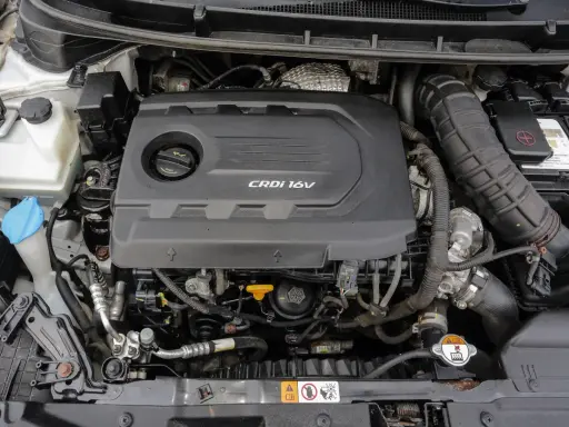 Euro 6 Diesel: Czy warto? Przewodnik po modelach i SCT