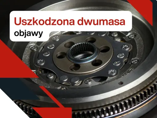 Jak sprawdzić dwumas w dieslu? Objawy i testy krok po kroku