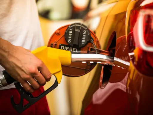 ON to diesel! Jak rozpoznać paliwo i uniknąć kosztownej pomyłki?