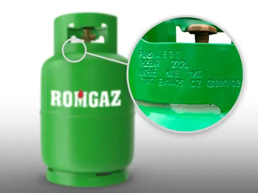 Jak spuścić gaz z butli LPG? Tylko profesjonalnie i bezpiecznie!