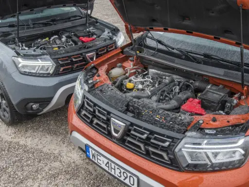Diesel 2026: Jaki silnik wybrać? Ranking, koszty, czego unikać!