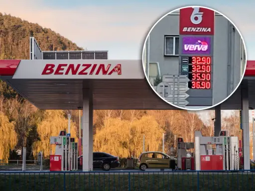 Tankowanie w Czechach: Ile kosztuje benzyna? Sprawdź, czy się opłaca!