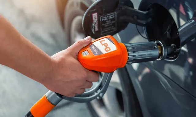 LPG a smog: Czy autogaz jest naprawdę ekologiczny?