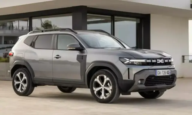 SUV na LPG: Wybierz mądrze! Oszczędź 50% na paliwie