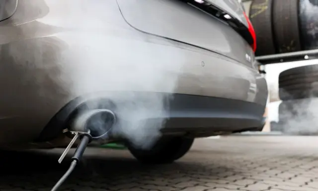 Przegląd Diesla 2026: Cena, DPF i Jak Nie Przepłacić?