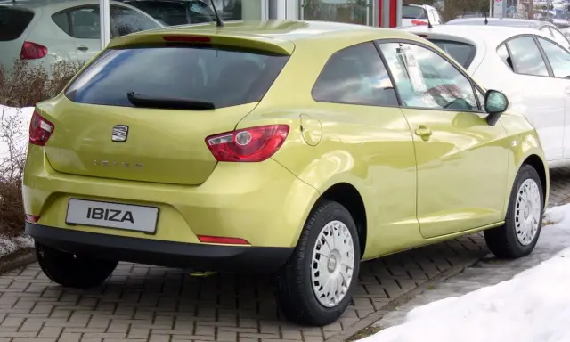 Ile pali Seat Ibiza 1.4 benzyna? Realne spalanie i LPG