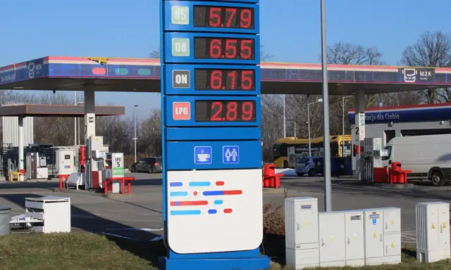 Ile oktanów ma LPG? Zaskakująca przewaga nad benzyną 98!