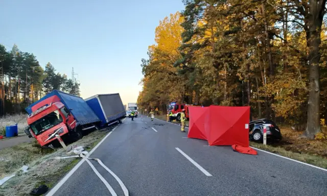 Pasy zablokowane po wypadku? Pilne kroki, naprawa, koszty i ryzyko