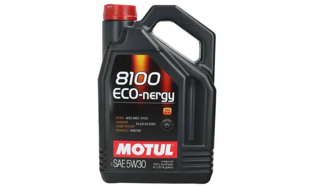 Motul 5W-30 Diesel: DPF, normy, podróbki wybierz mądrze!