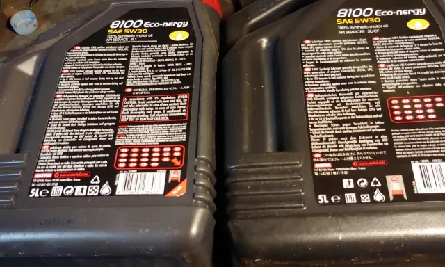 Motul 8100 X-clean C3 5W40: Oryginał czy podróbka? Pełna analiza