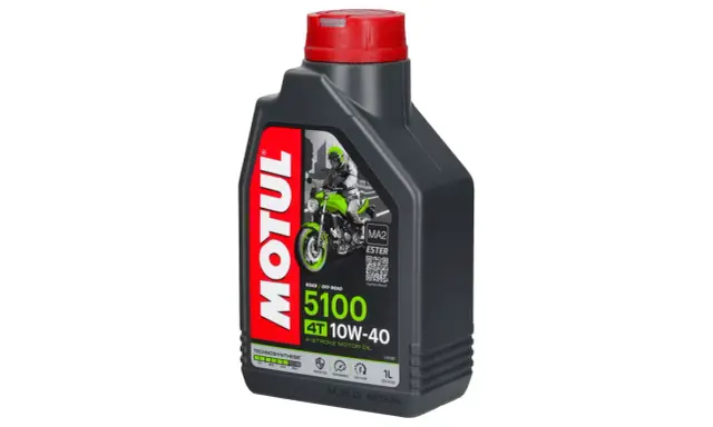 Motul 10W40: Jak wybrać oryginał? Auto, moto, normy, podróbki