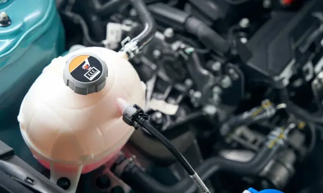 Diesel: Płyn chłodniczy jak wybrać i nie zniszczyć silnika?