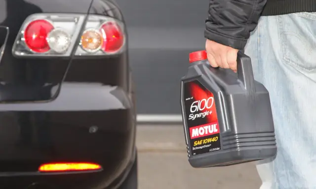 Idealny olej Motul? Dobierz go z ekspertem i uniknij awarii!
